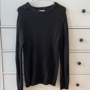 Men’s H&M Longline Sweater